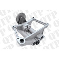 Oil Pump Tier 3 Perkins