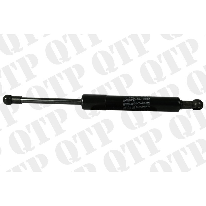 Gas Strut Door
