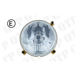 LH Headlamp Massey Ferguson