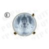 LH Headlamp Massey Ferguson