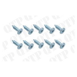 Screw Massey Ferguson (Pack de 10)