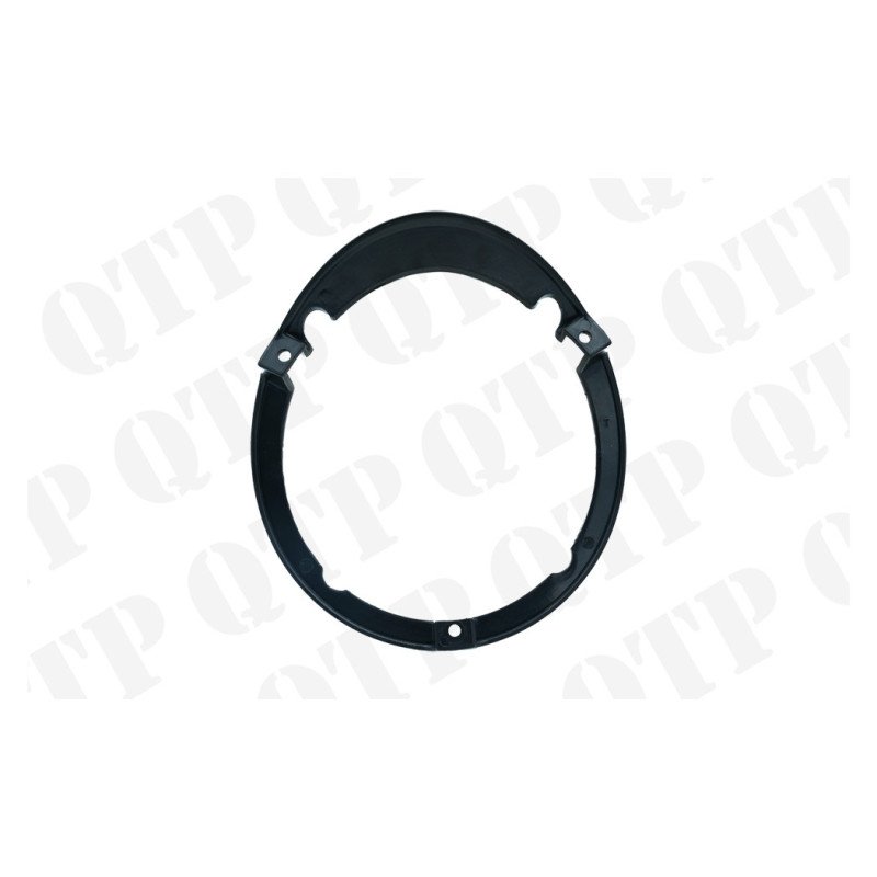 Grill Light Gasket Flange