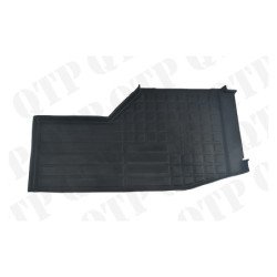LH Floor Mat Massey Ferguson