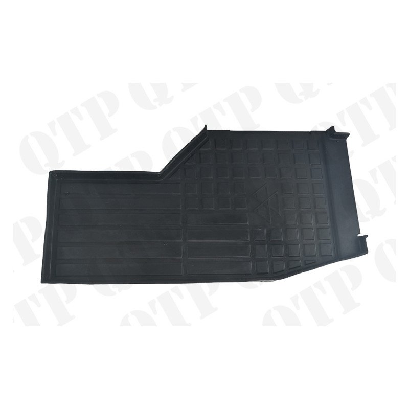 LH Floor Mat Massey Ferguson