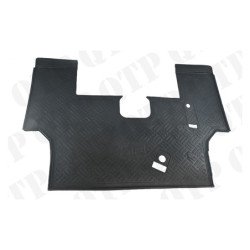 Moulded Floor Mat Massey Ferguson