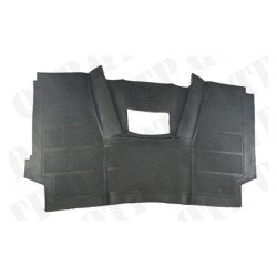 Moulded Floor Mat Massey Ferguson