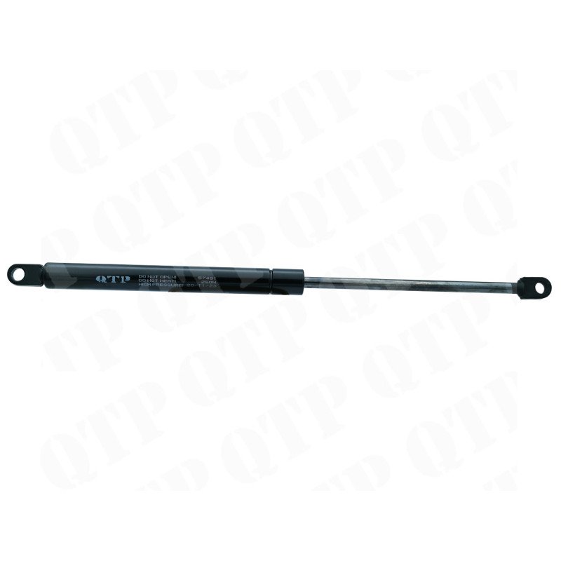 Gas Strut Windscreen