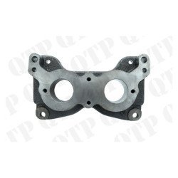 Balancer Rear Cover Massey Ferguson