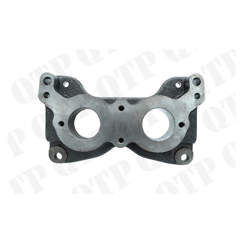 Balancer Rear Cover Massey Ferguson