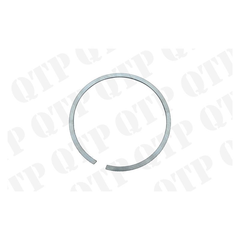 IPTO Clutch Snap Ring Massey Ferguson
