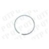 IPTO Clutch Snap Ring Massey Ferguson