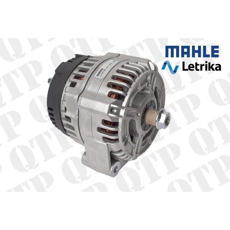 Alternator (MAHLE) John Deere
