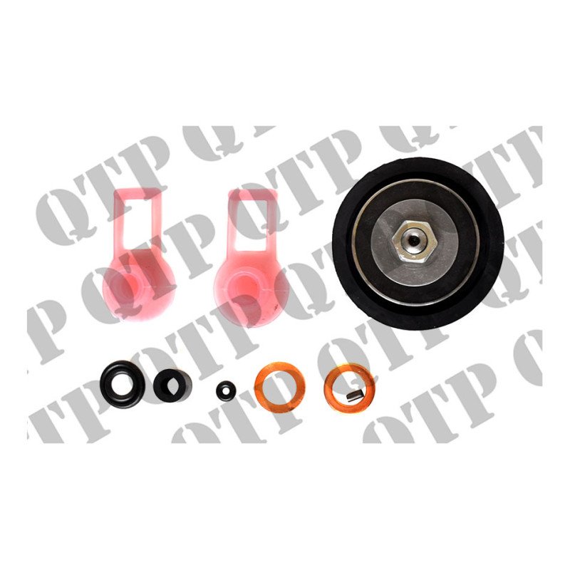 Kit de diaphragmes