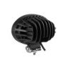 LED Oval Work Light 12V