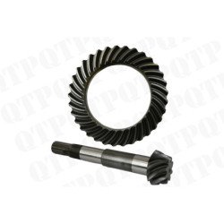 Crown Wheel Pinion Set