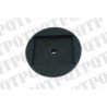 King Pin Cover Plate Front Axle Socket