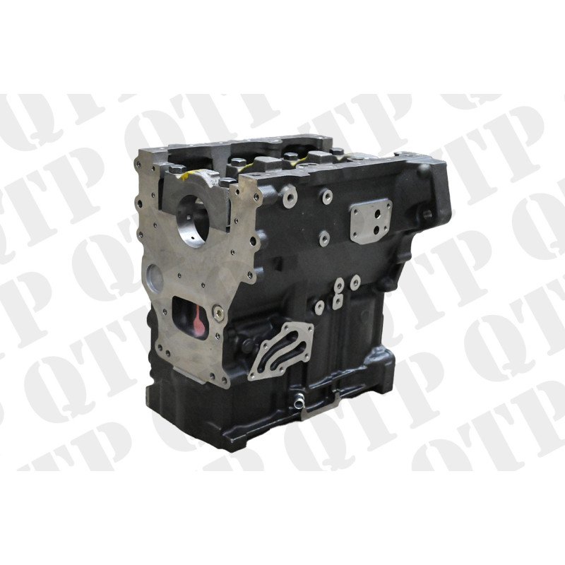 Engine Block 1103 105mm