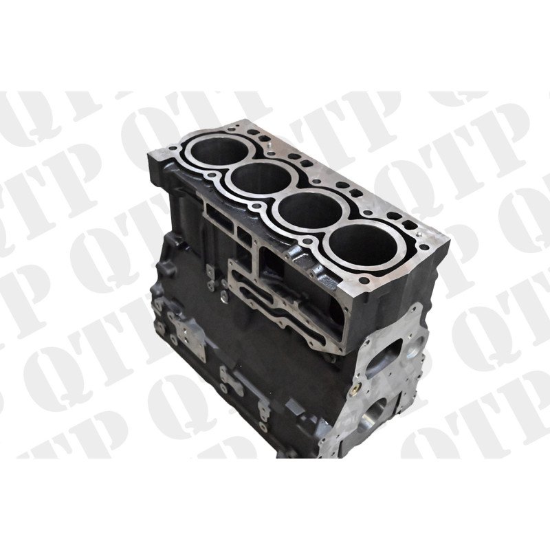 Engine Block
