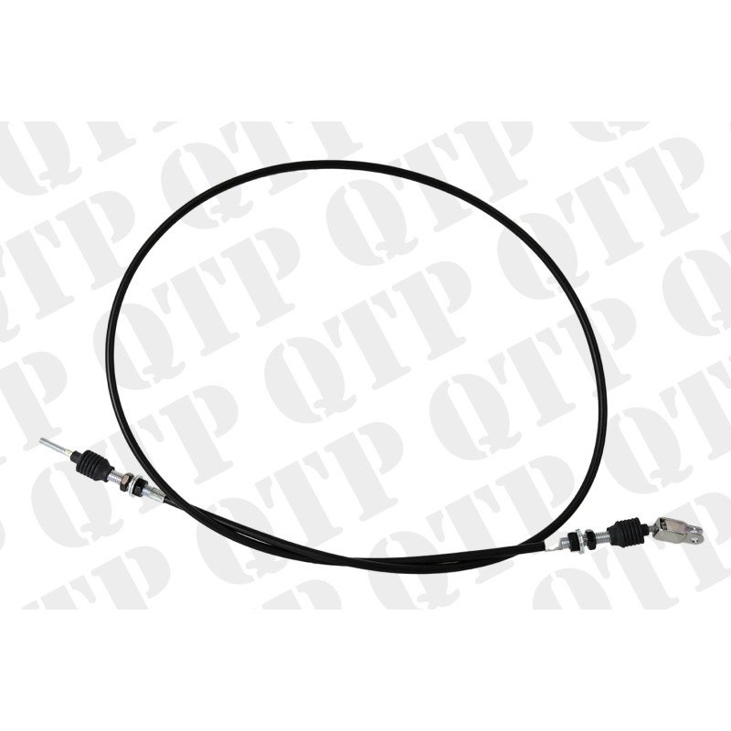 Throttle Cable