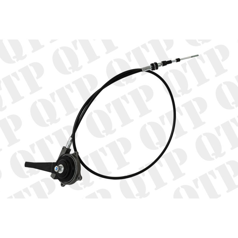 Hand Throttle Cable