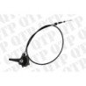 Hand Throttle Cable