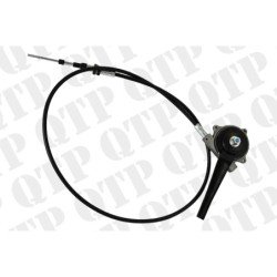 Throttle Cable