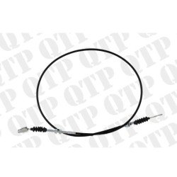 Throttle Cable