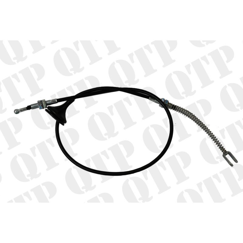 Handbrake Cable