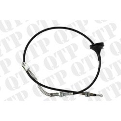 Handbrake Cable