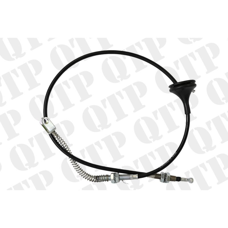 Handbrake Cable