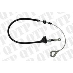 Handbrake Cable