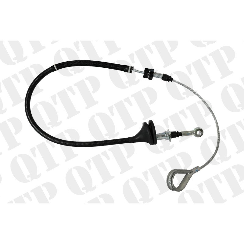 Handbrake Cable