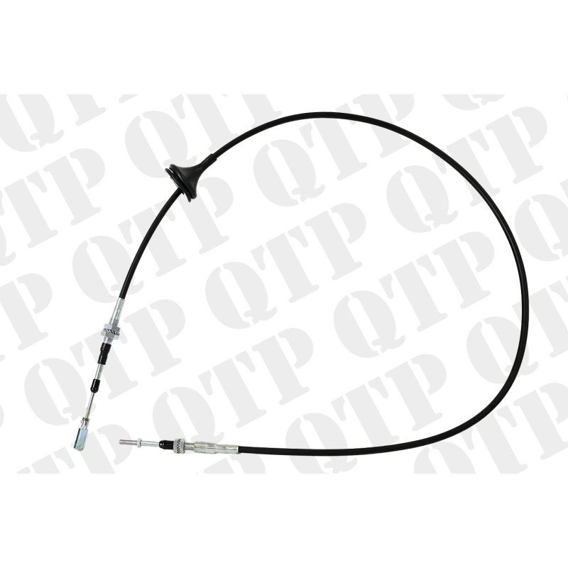 Hitch Control Cable