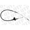 Handbrake Cable