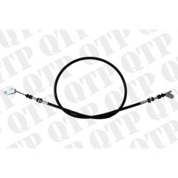 Hand Throttle Cable