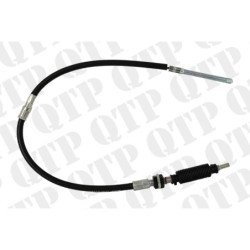 Throttle Cable