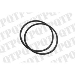 Wheel Hub Seal