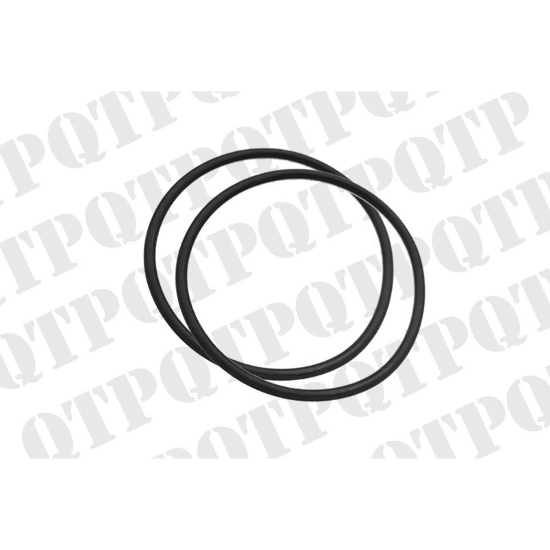 Wheel Hub Seal