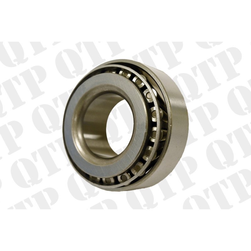 Tapered Roller Bearing Front Axle