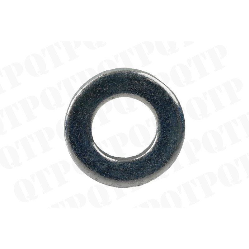 Flat Washer Rear Window Mechanism