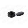 Screw Cap Window Mechanism