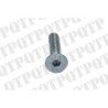 Bolt Rear Window