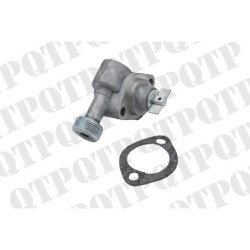 Tachometer Drive Unit