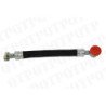 Engine Oil Cooler Pipe