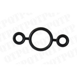 Engine Oil Cooler O-Ring (Pack de 2)