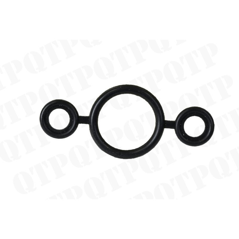 Engine Oil Cooler O-Ring (Pack de 2)