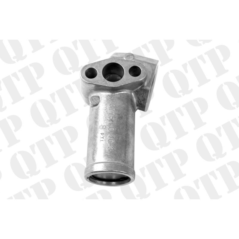 Engine Oil Valve Massey Ferguson