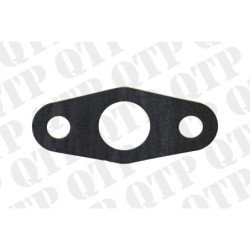 Turbo Pipe Gasket
