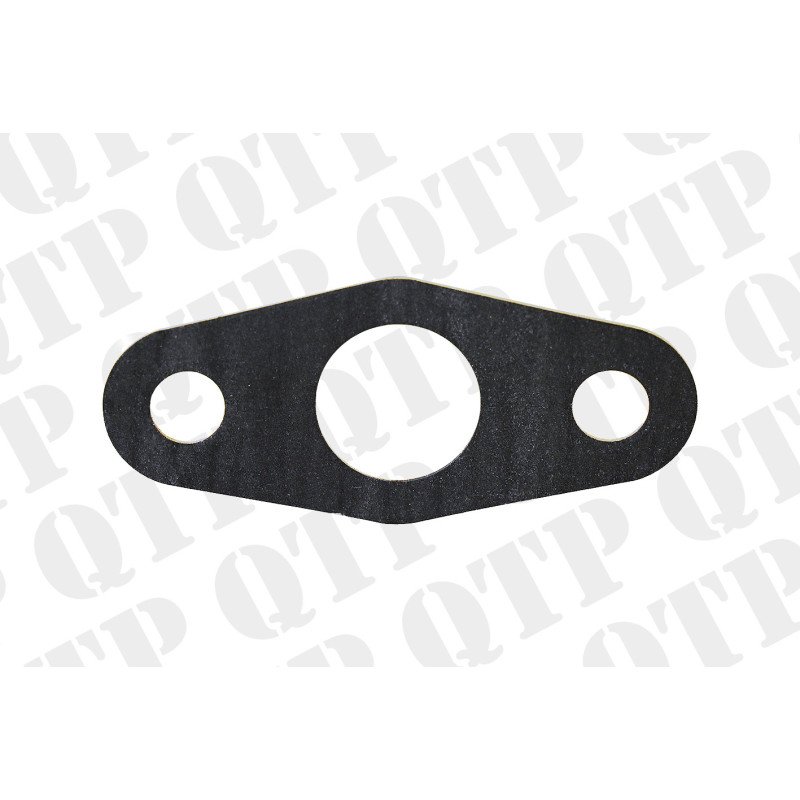Turbo Pipe Gasket