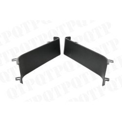 Front Indicator Cover Right (Pack de 2)
